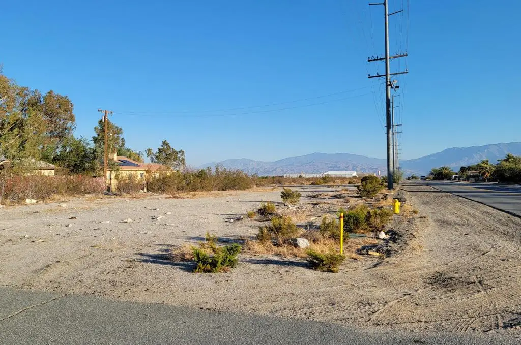0 Cahuilla Avenue, Desert Hot Springs, CA 92240 - #1