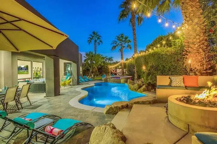 48685 Sojourn Street, Indio, CA 92201 - #1