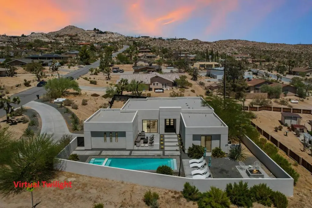 6429 Palo Alto Avenue, Yucca Valley, CA 92284 - Image #1