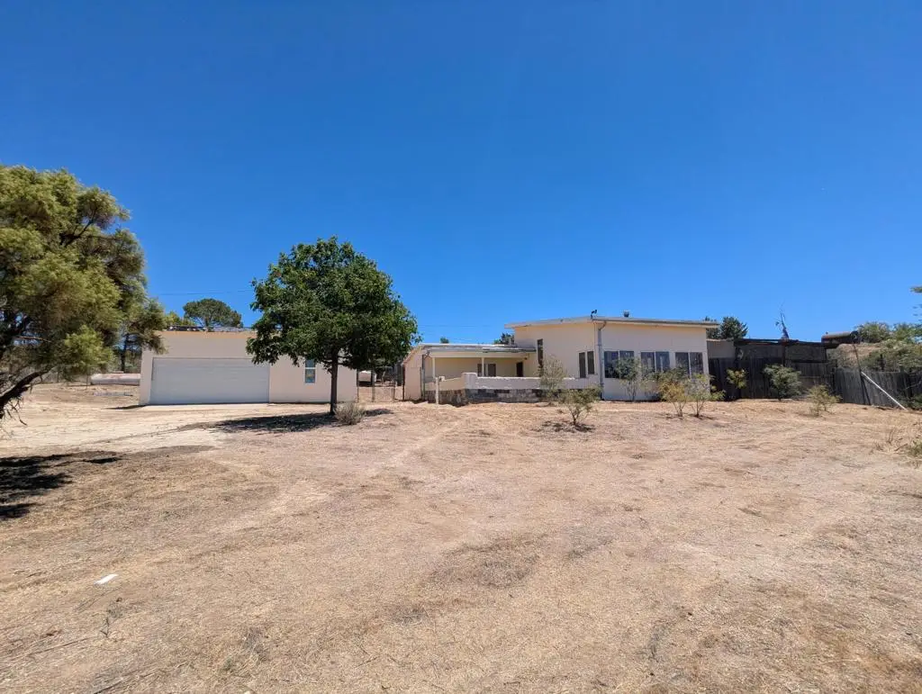 58841 Granite Gulley Road, Anza, CA 92539 - #1