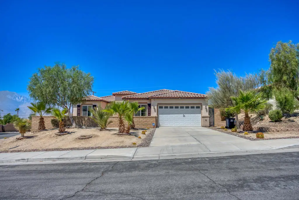 11351 Pomelo Drive, Desert Hot Springs, CA 92240 - Image #1