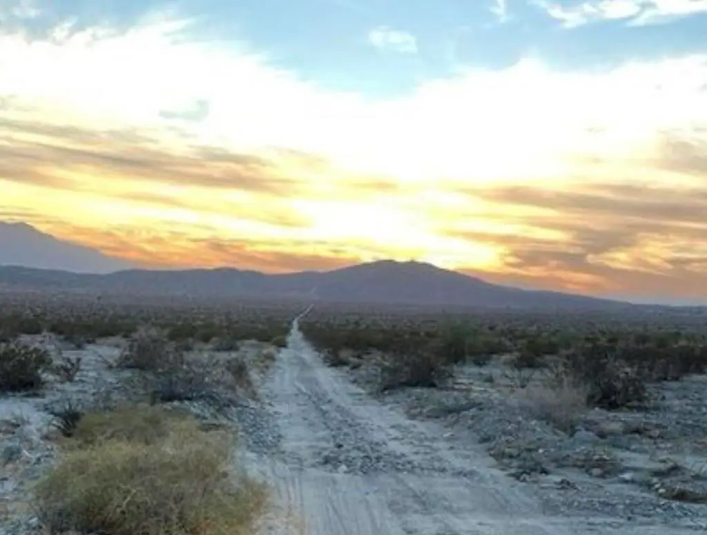 10 Near Dillion/fargo Cyn, Indio, CA 92201 - #1