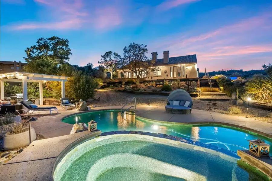 60150 Santa Rosa Road, Mountain Center, CA 92561 - Image #2