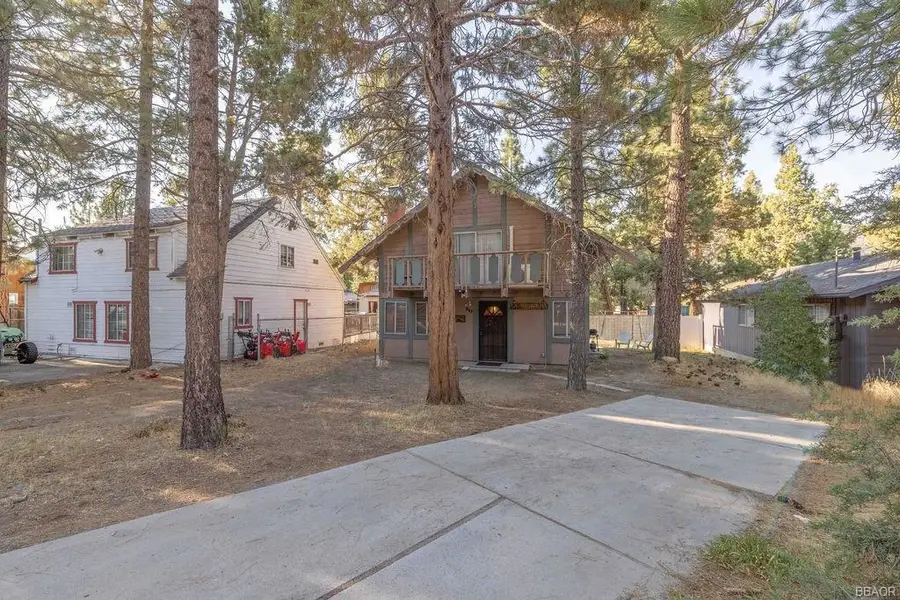 217 E Angeles Boulevard, Big Bear City, CA 92314 - Image #3