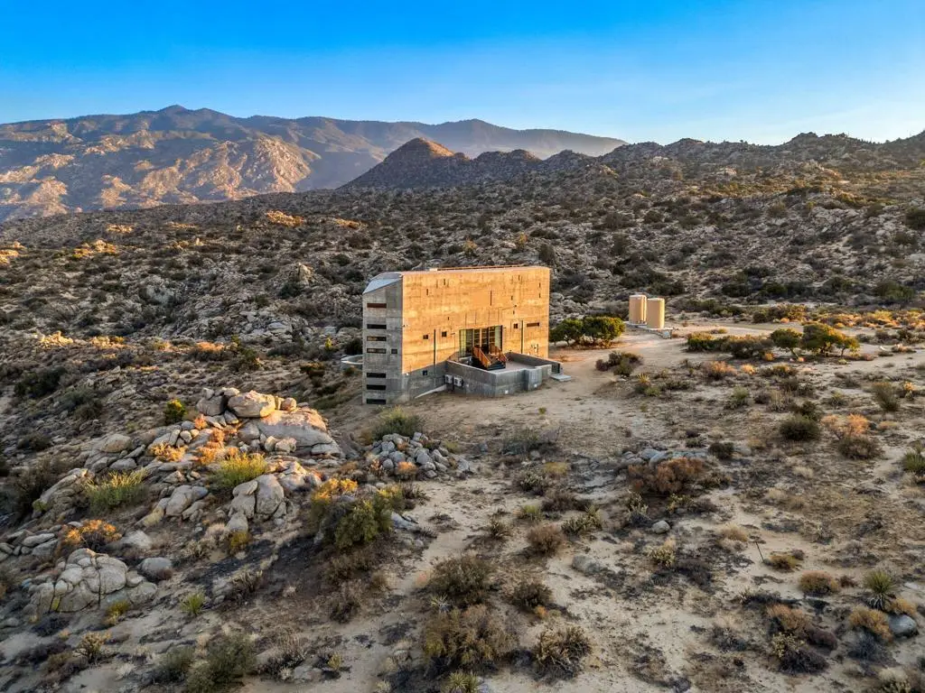 60240 Juniper, Mountain Center, CA 92561 - #1