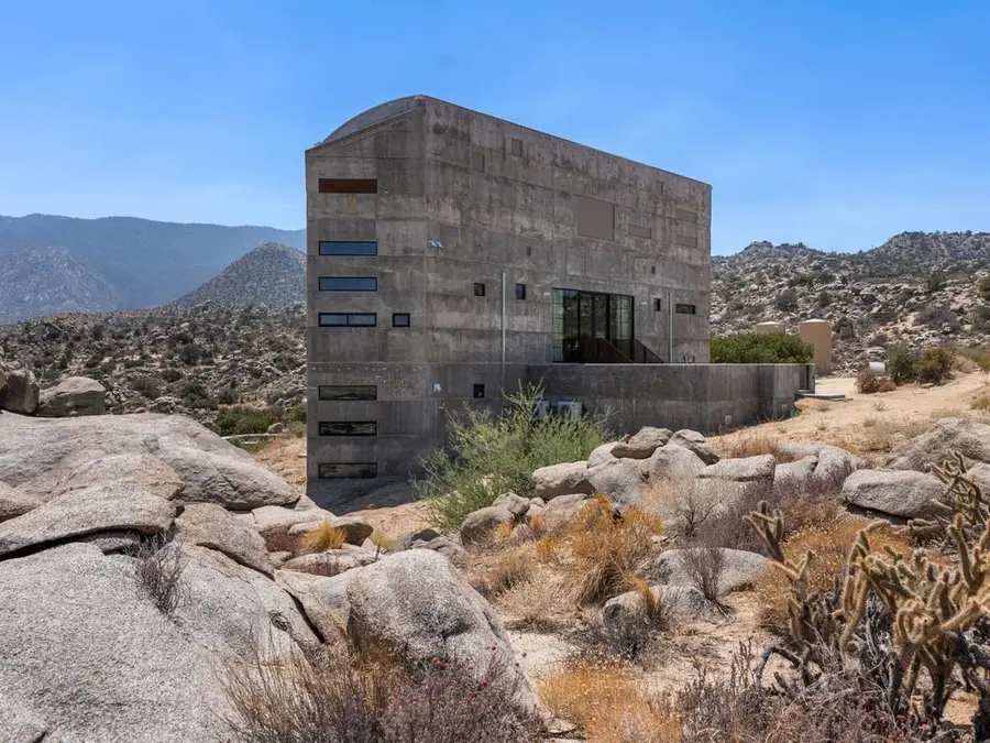 60240 Juniper, Mountain Center, CA 92561 - #3