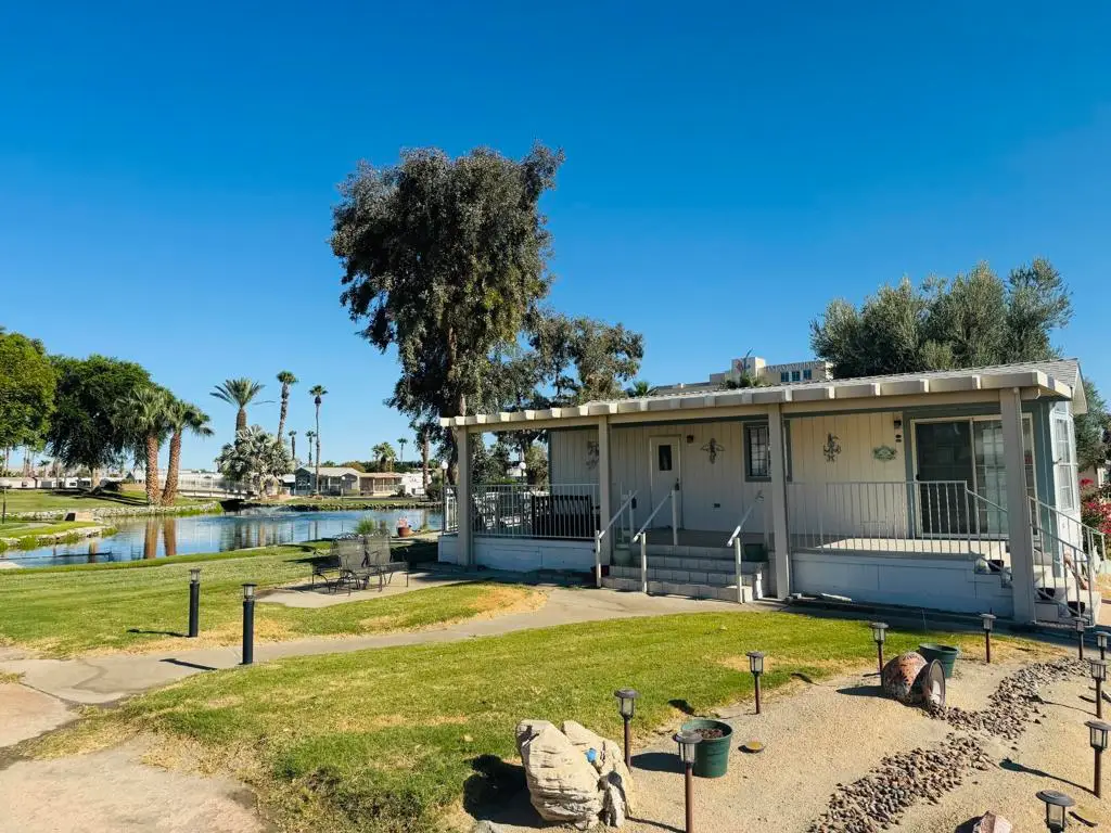 84250 Indio Springs Parkway #399, Indio, CA 92203 - Image #1
