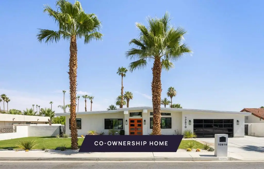 72870 Bel Air Road #2, Palm Desert, CA 92260 - Image #1