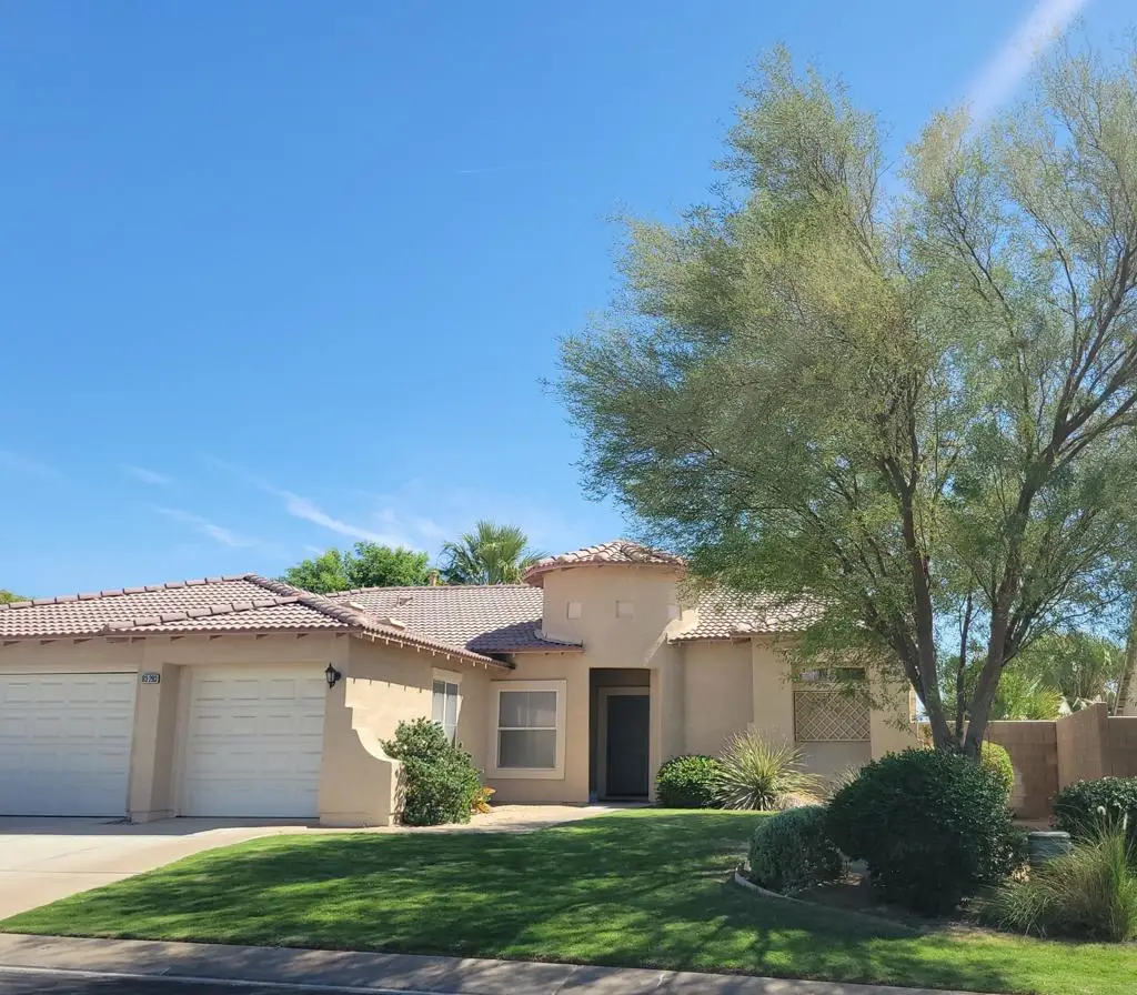 83293 Fairbanks Avenue, Indio, CA 92203 - #1