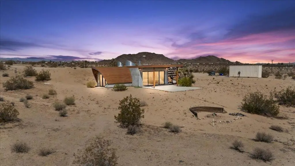 2373 Arizona Road Avenue, Joshua Tree, CA 92252 - #1