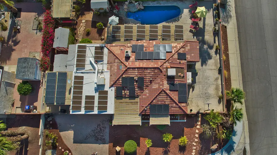 1804 N Nogales Way, Palm Springs, CA 92262 - Image #3