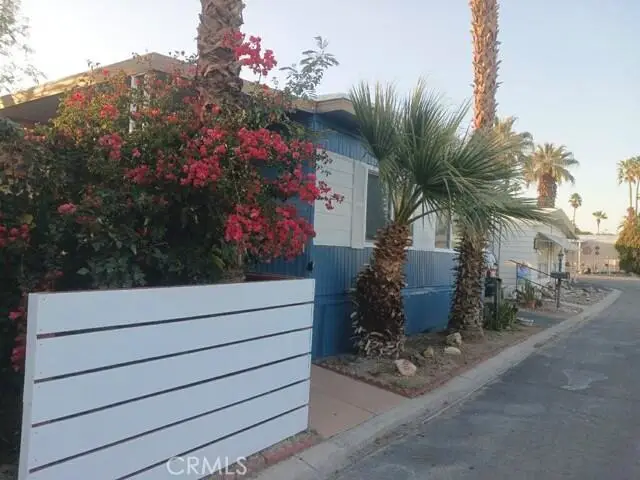 51555 Monroe Street Spc 92, Indio, CA 92201 - #1