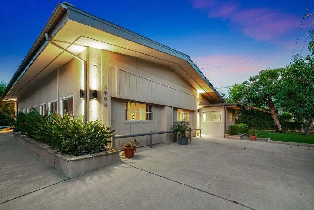 5905 Old Wheeler Road, La Verne, CA 91750 - #1