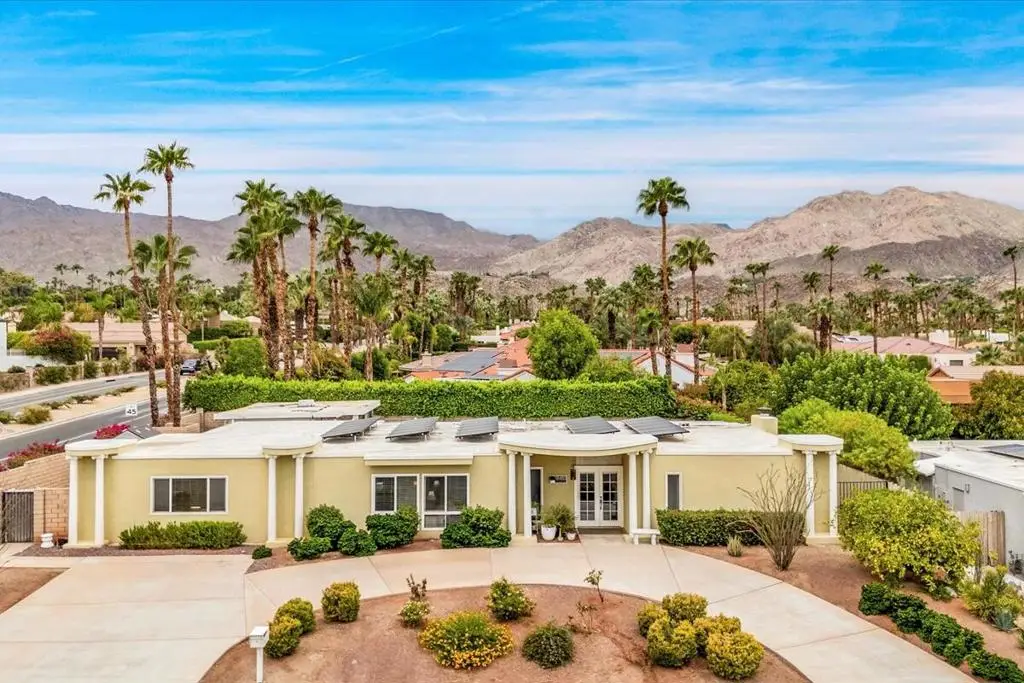 48485 Prairie Drive, Palm Desert, CA 92260 - Image #1