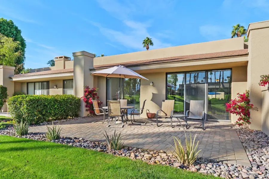 76495 Daffodil Drive, Palm Desert, CA 92211 - #2