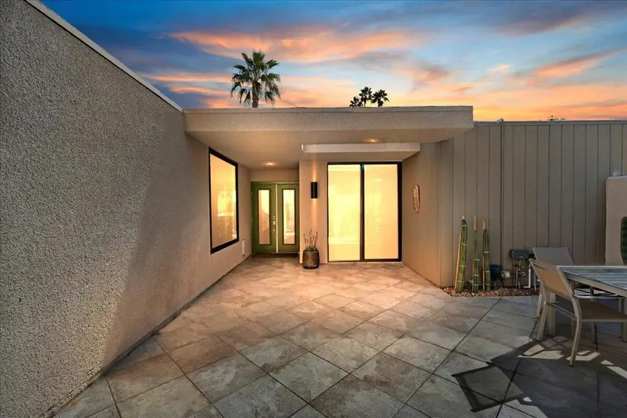 1800 S La Paloma, Palm Springs, CA 92264 - #3