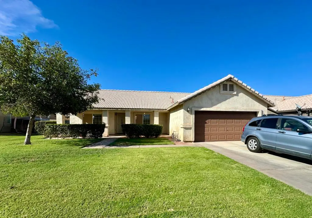 2175 Hidden, Blythe, CA 92225 - #1