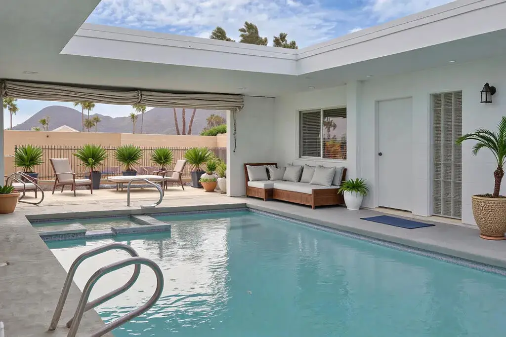 48320 Beverly Drive, Palm Desert, CA 92260 - Image #1