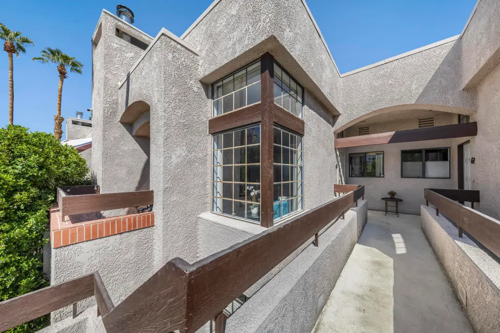 2601 S Broadmoor Drive #63, Palm Springs, CA 92264 - Image #1