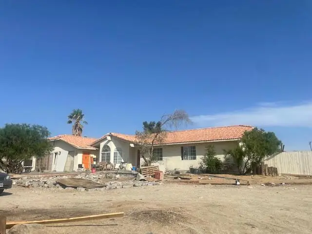 19100 Ford Avenue, Desert Hot Springs, CA 92241 - #2