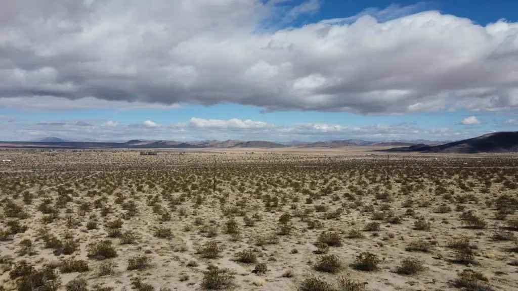 Hwy Ca-62, Joshua Tree, CA 92252 - #1