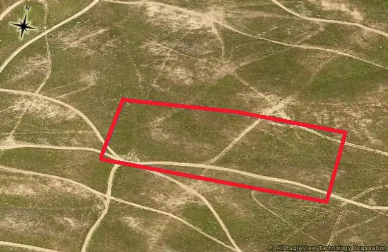 135 th Street West & Avenue E-8, Lancaster, CA 93536 - Image #1