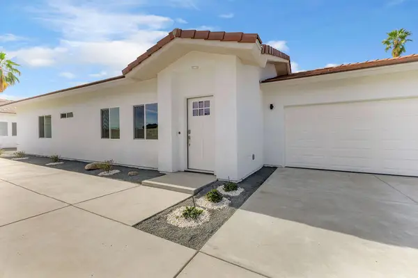 68855 Ortega Road, Cathedral City, CA 92234