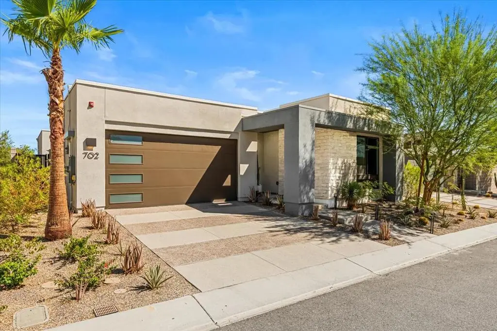 702 Fountain Dr Drive, Palm Springs, CA 92262 - #1