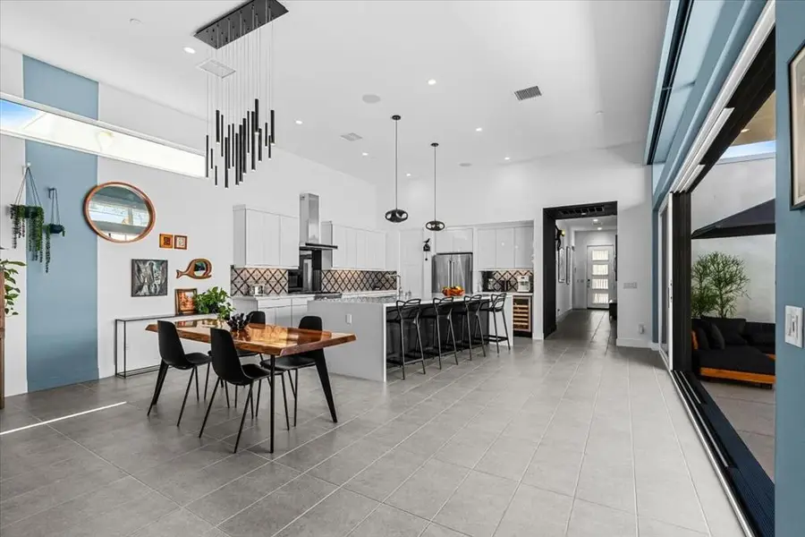 702 Fountain Dr Drive, Palm Springs, CA 92262 - #2