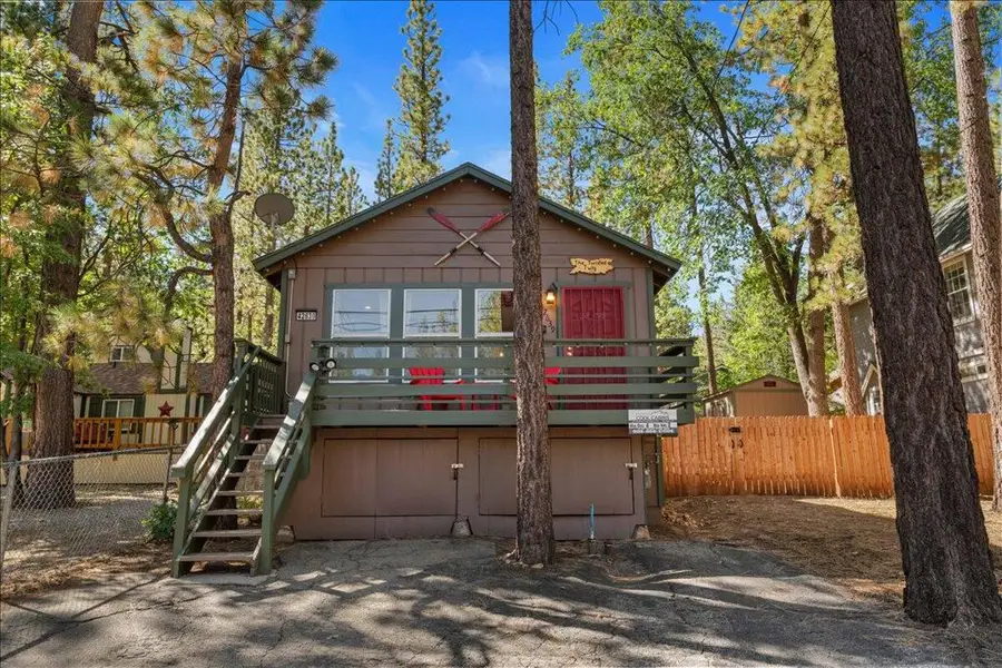 42639 Cedar Avenue, Big Bear, CA 92315 - #2