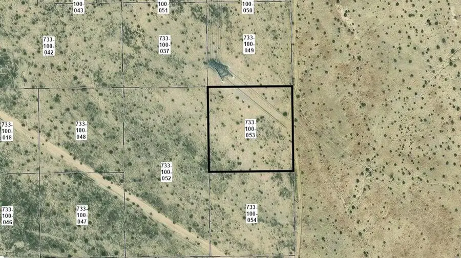 0 Power Line Road, Mecca, CA 92254 - #3