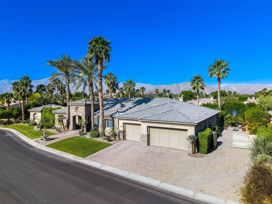 52455 Whispering Way, La Quinta, CA 92253 - #2