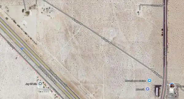 0 Mihalyo Rd, Desert Hot Springs, CA 92241