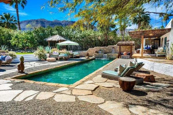 71607 Sahara Road, Rancho Mirage, CA 92270