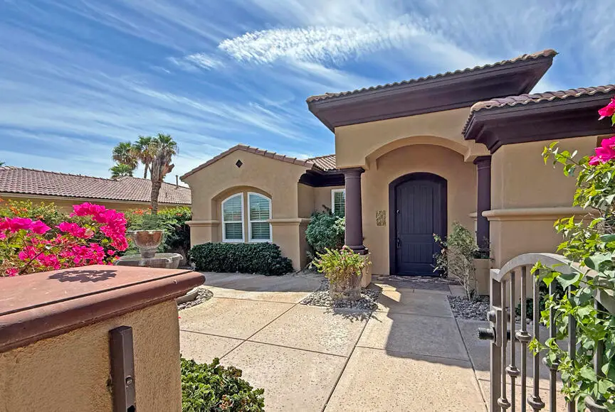 109 Batista Court, Palm Desert, CA 92211 - Image #1