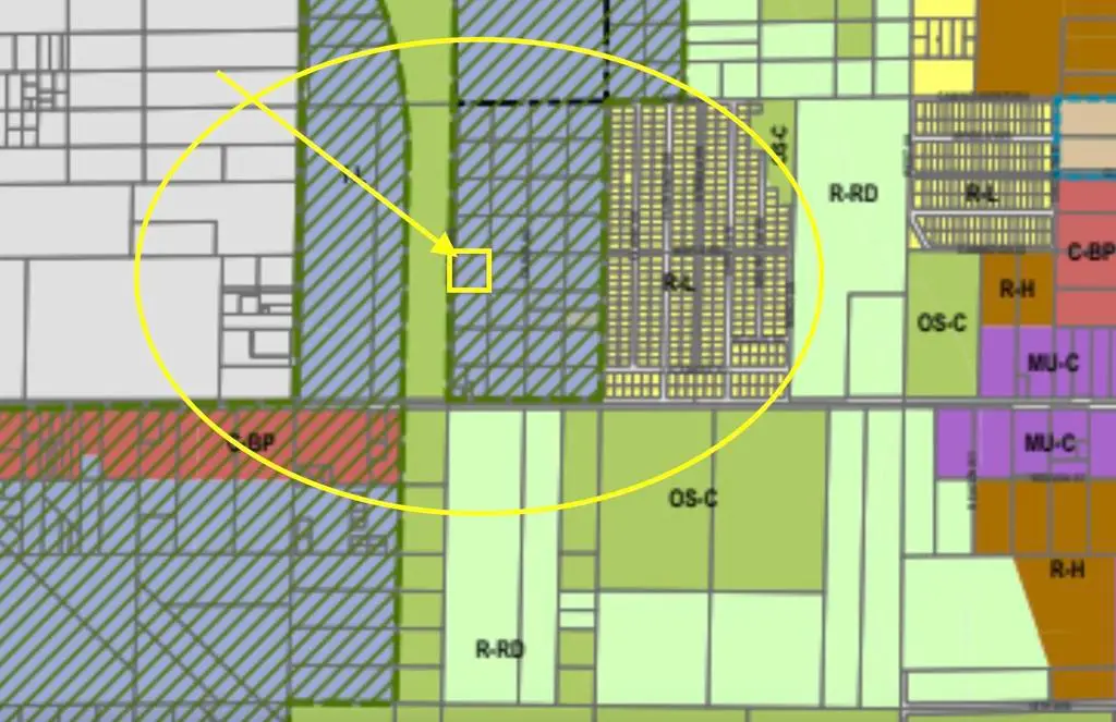 2 Acres Maple Light Industrial, Desert Hot Springs, CA 92241 - #1