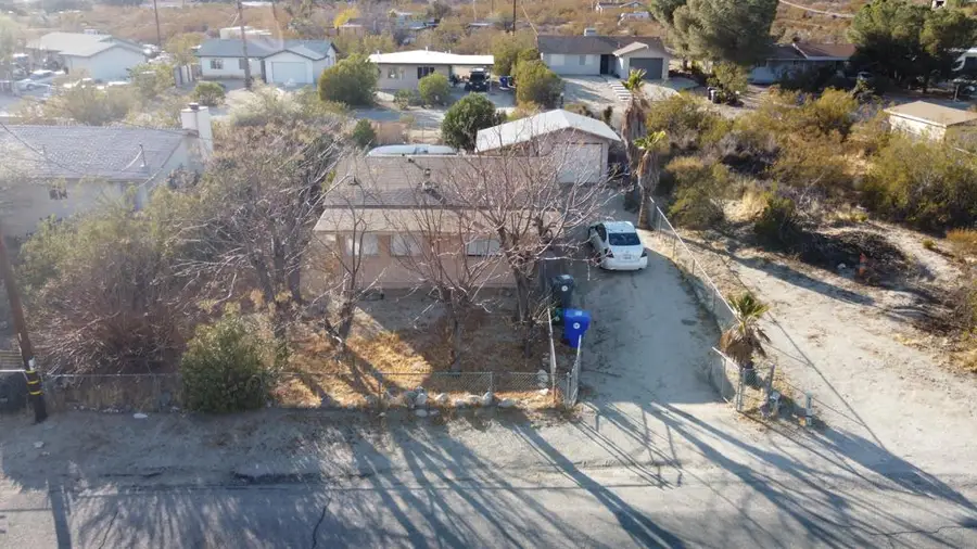 11022 West Drive, Morongo Valley, CA 92256 - #2