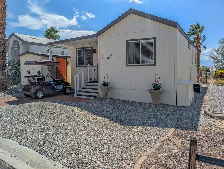 70200 Dillon Road #560, Desert Hot Springs, CA 92241 - #3
