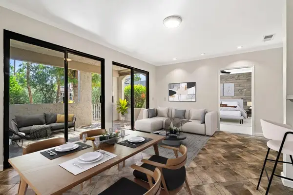 453 E Via Escuela #511, Palm Springs, CA 92262