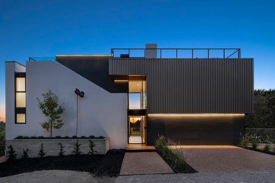 2635 Hargrave Drive, Los Angeles, CA 90068 - #2