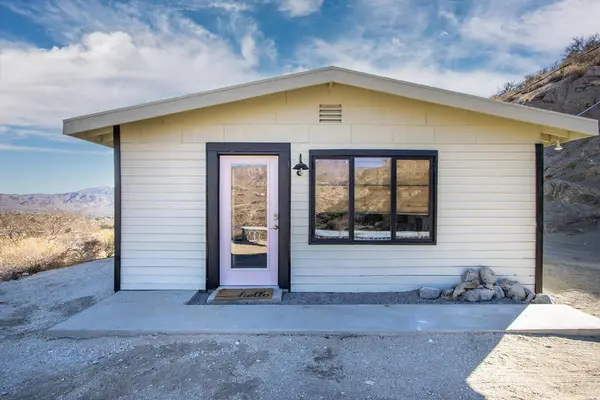 115 Alvorado Drive, Morongo Valley, CA 92256