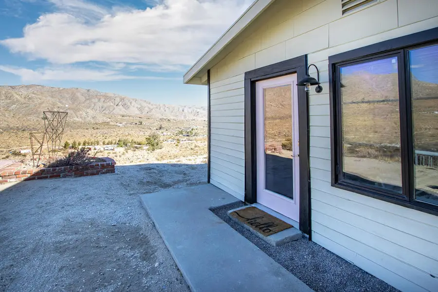 115 Alvorado Drive, Morongo Valley, CA 92256 - Image #3