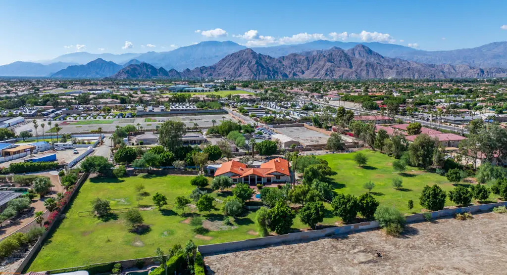 42605 Byron Place, Bermuda Dunes, CA 92203 - Image #1