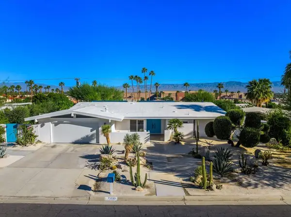 73520 Joshua Tree Street, Palm Desert, CA 92260
