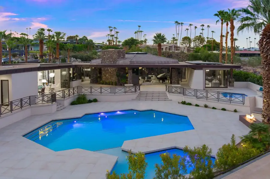 911 Juarez Avenue, Palm Springs, CA 92262 - #2