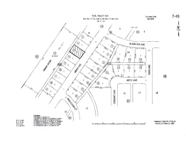 2849 Gram Drive, Thermal, CA 92274