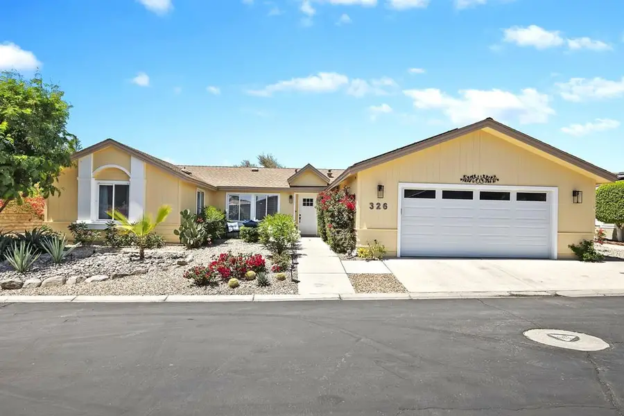 73450 Country Club Drive #326, Palm Desert, CA 92260 - #2