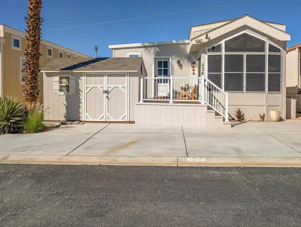 70200 Dillon Road #436, Desert Hot Springs, CA 92241