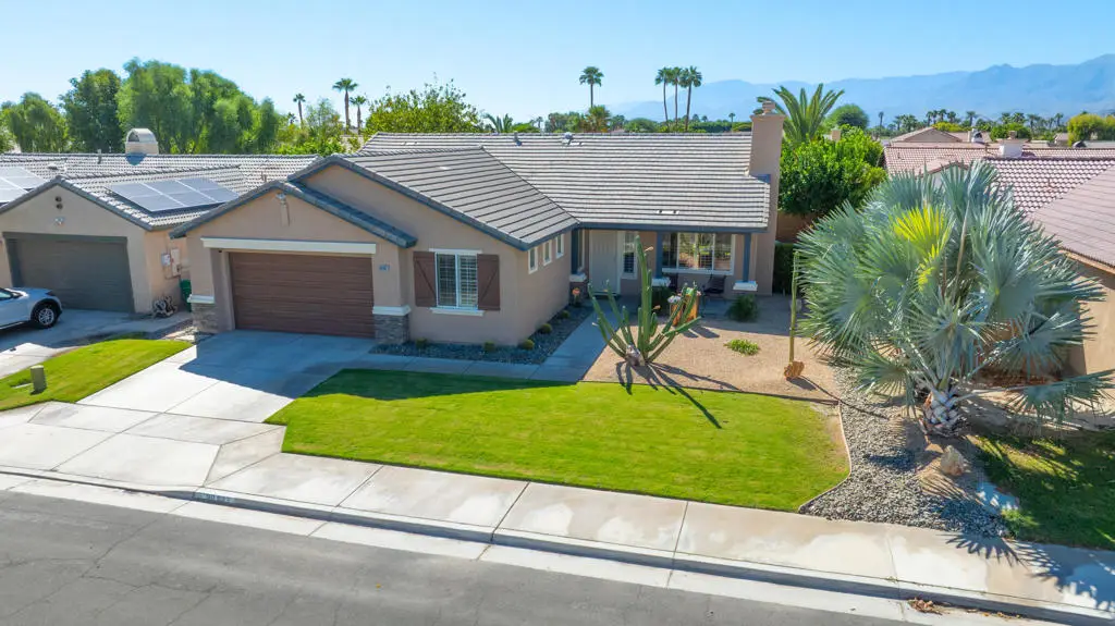 80683 Martinique Avenue, Indio, CA 92201 - Image #1