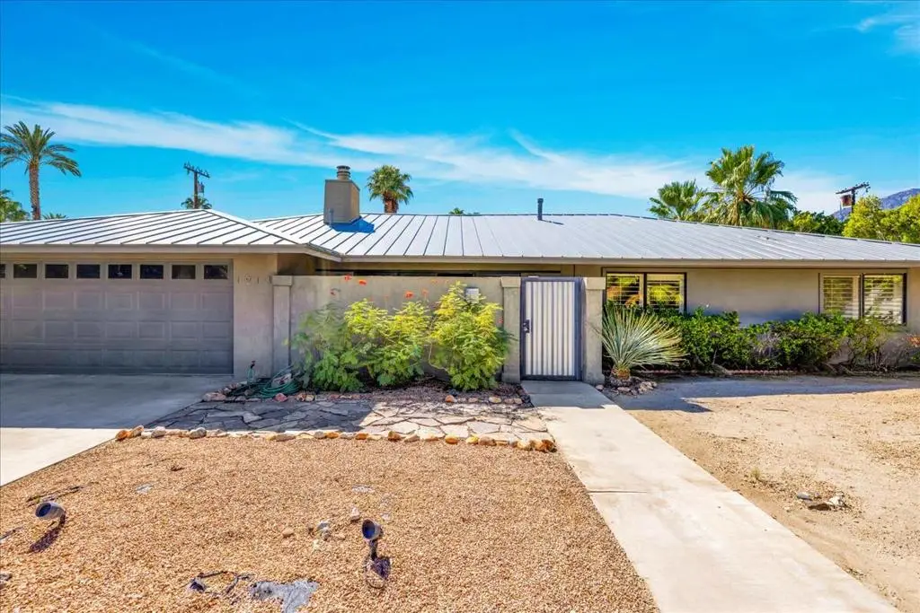 1913 E Amado Road, Palm Springs, CA 92262 - Image #1